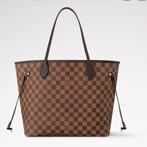 LOUIS VUITTON Neverfull MM
